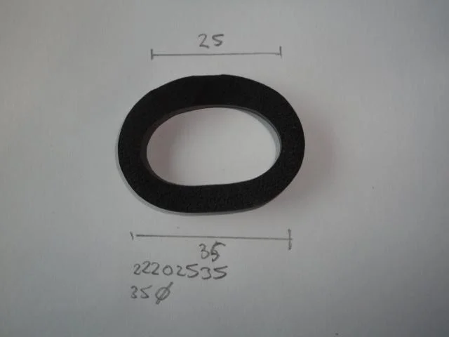 Slangprofiel 25x35mm&Oslash; - Dsc08284 - 22202535