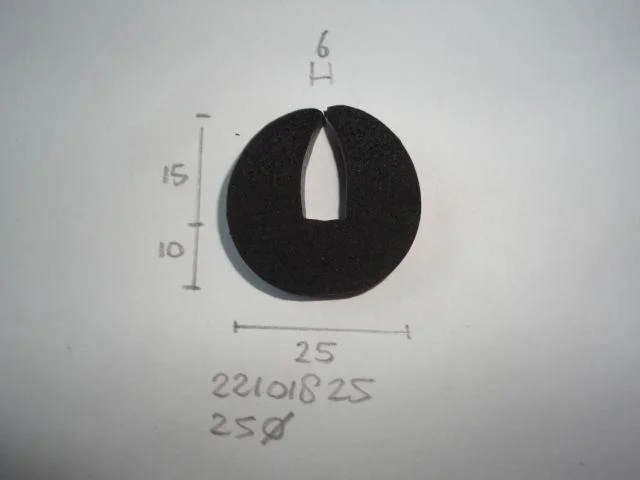 U-profiel 25x25mm 6mm binnen - Dsc08290 - 22101825