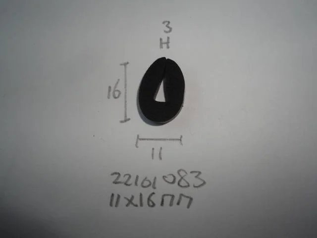 U-profiel 11x16mm 3mm binnen - Dsc08291 - 22101083
