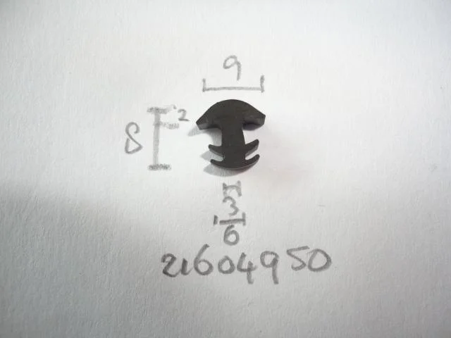 Infreesprofiel 9x8mm - Dsc08303 - 21604950