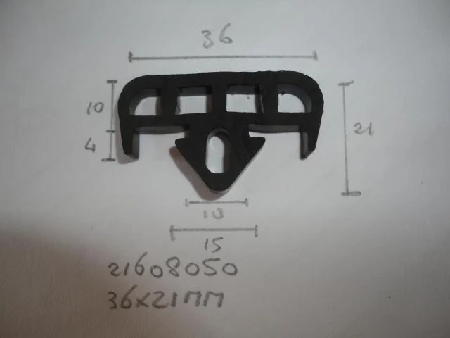 Glaswagen rubber 36x21mm - Dsc08314 - 21608050