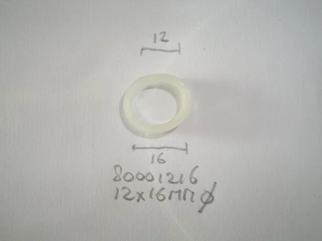 Siliconenslang 12x16mm - Dsc08325 - 80001216