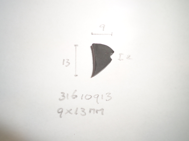 Wigprofiel 9x13mm - Dsc08338 1 - 31610913