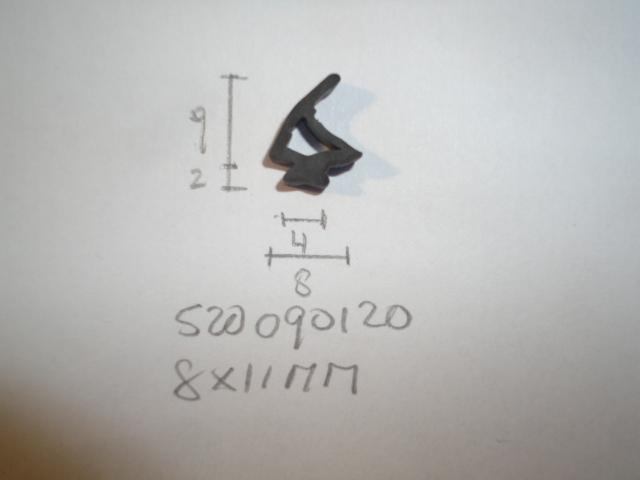Kozijnprofiel 8x11mm - Dsc08349 - 520090120