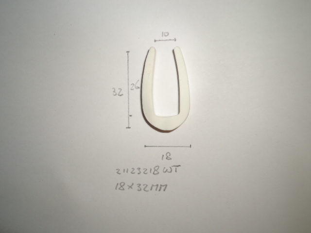 U- profiel 18x32mm 10mm bi - Dsc08352 - 21123218WT