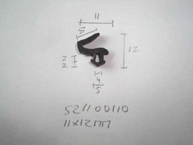 Kozijnprofiel 11x12mm 4-5mm indr - Dsc08368 - 521100110