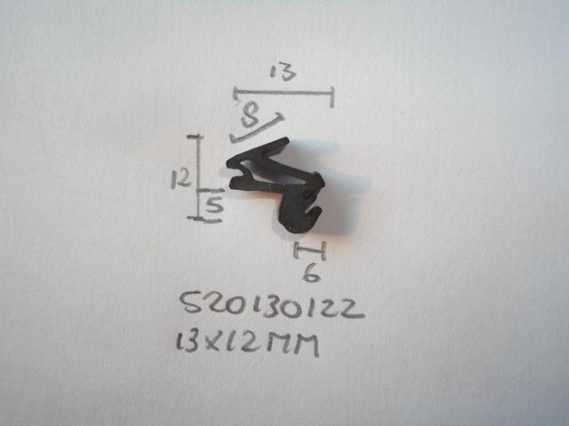 Kozijndichting 13x12mm - Dsc08373 - 520130122