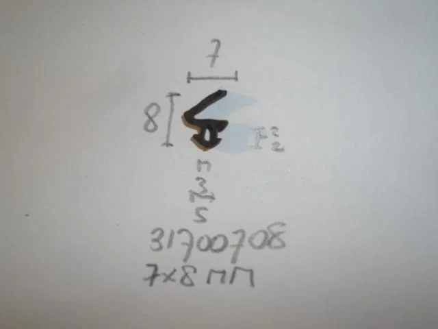Kozijnprofiel 7x8mm 3-5mm indr - Dsc08377 - 31700708