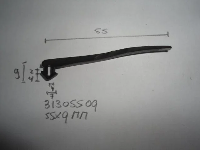 Serrerubber 55x9mm - Dsc08388 - 31305509