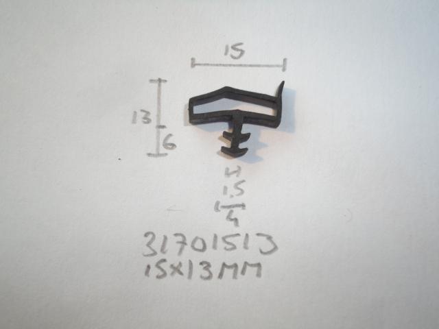 Kozijnprofiel 15x13mm - Dsc08390 - 31701513