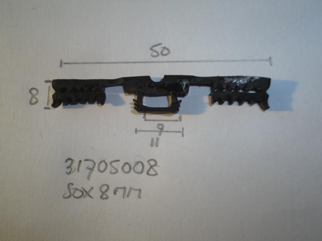 Nokprofiel serre 50x8mm - Dsc08399 - 31705008