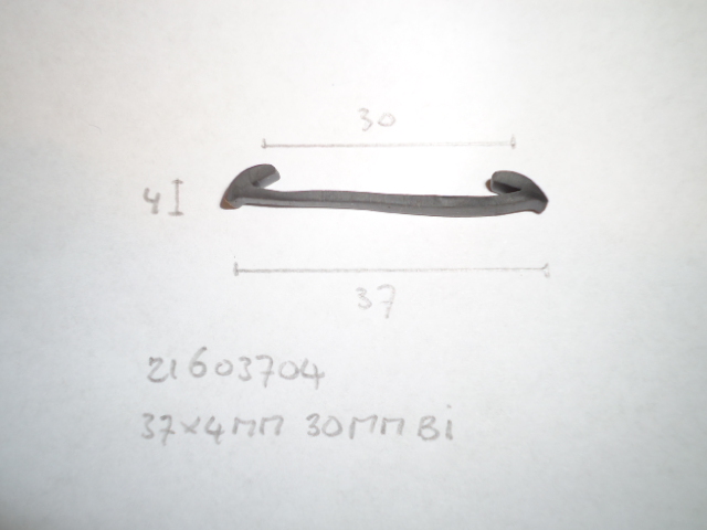 Onderlegbies 37x4mm 30mm bi - Dsc08425 1 - 21603704
