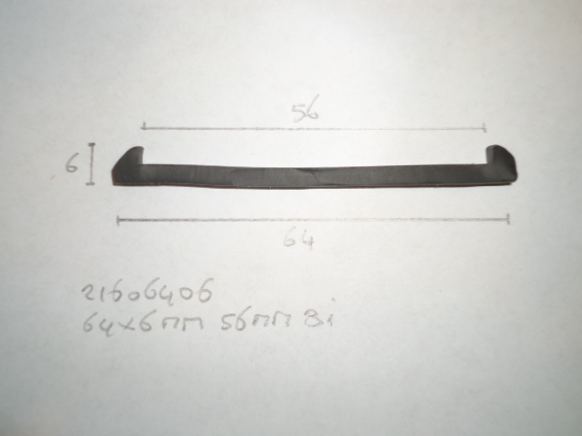 Onderlegbies 64x6mm 56mm bi - Dsc08427 - 21606406