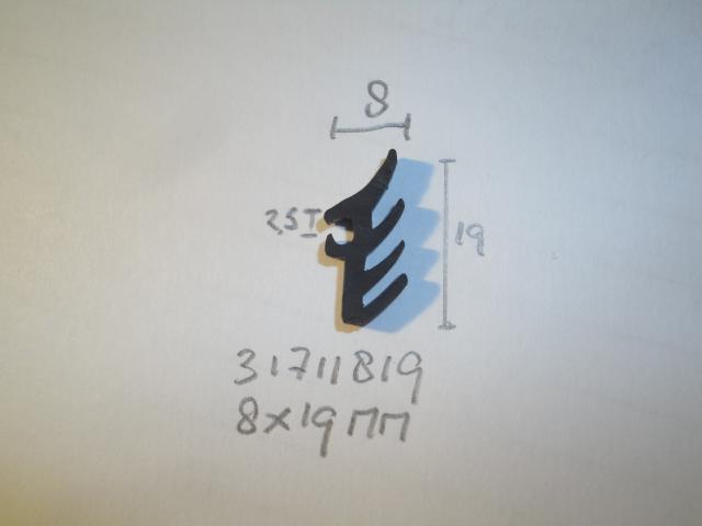 Kozijnrubber 8x19mm - Dsc08453 - 31711819