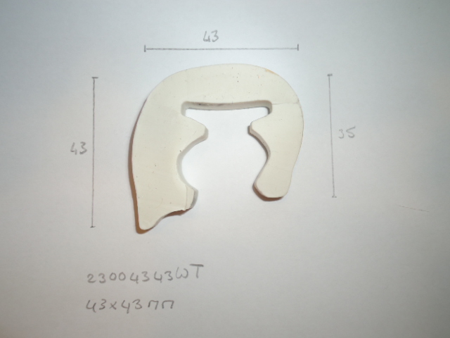 Bootrubber 43x43mm - Dsc08464 1 - 23004343WT