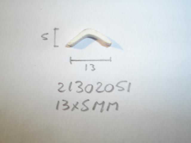 Inlegbies 13x5mm wit - Dsc08513 - 21302051WT