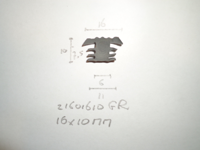 Infreesprofiel 16x10mm - Dsc08516 1 - 21601610GR