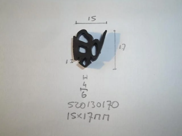 Kozijnprofiel 15x17mm 4- 6mm indr - Dsc08516 - 520130170