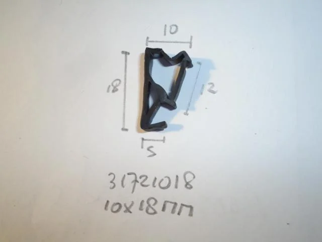 Kaderprofiel 10x18mm - Dsc08527 - 31721018
