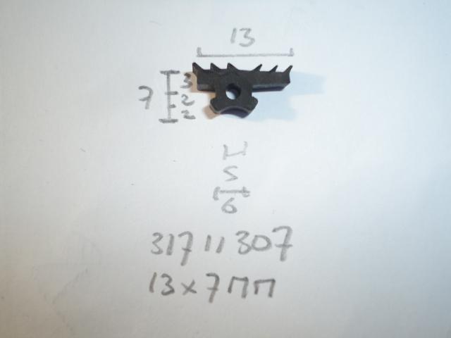 Kozijnprofiel 13x7mm 5- 6mm indruk - Dsc08531 - 31711307