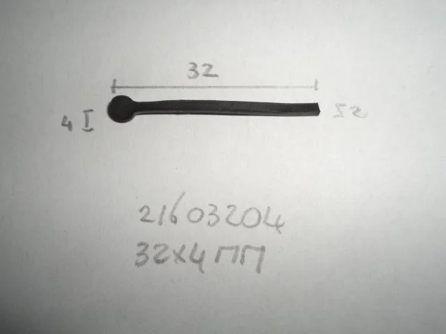 Kraalprofiel 32x4mm - Dsc08546 - 21603204