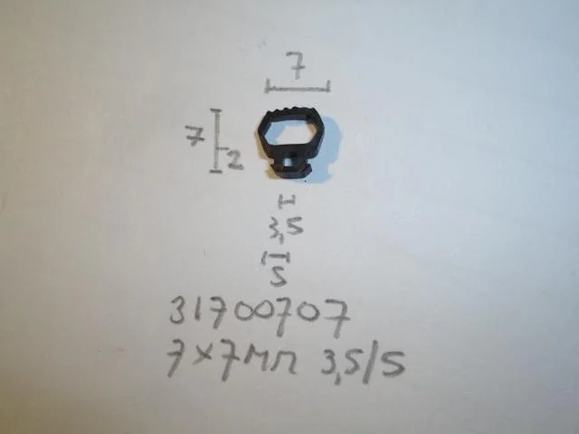 Kozijnprofiel 7x7mm 3.5-5mm indr - Dsc08553 - 31700707