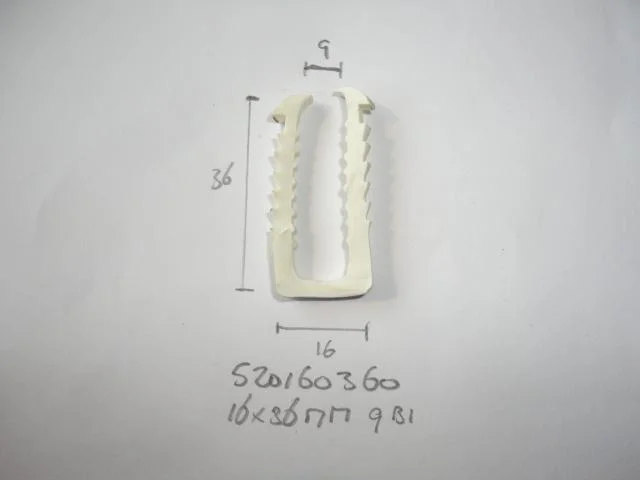 Dubbelglas profiel 16x36mm wit 9mm bi - Dsc08554 - 520160360