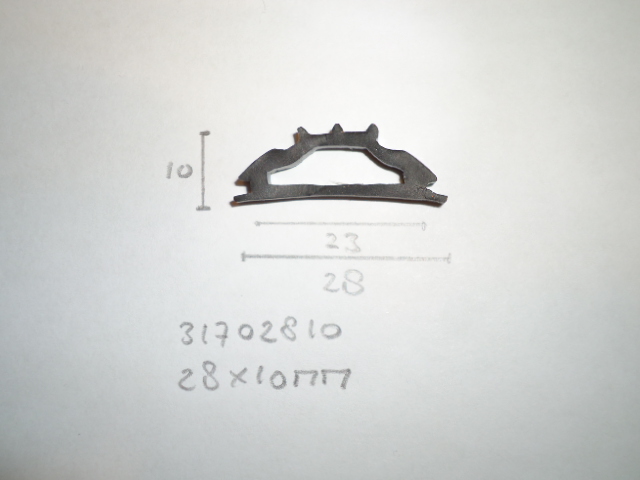 Deurprofiel 28x10mm - Dsc08565 - 31702810