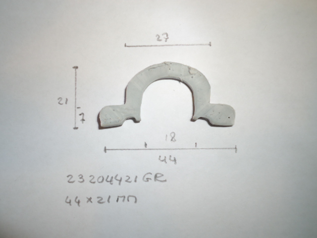 Stootrand 44x21mm - Dsc08572 1 - 23204421GR
