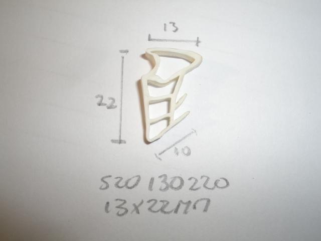 Kozijnprofiel 13x22mm wit - Dsc08572 - 520130220