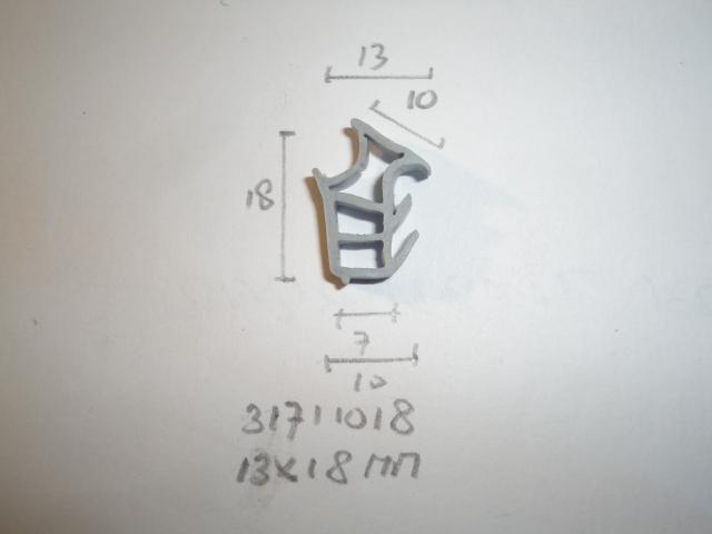 Kozijnprofiel 13x18mm grijs - Dsc08573 - 31711018