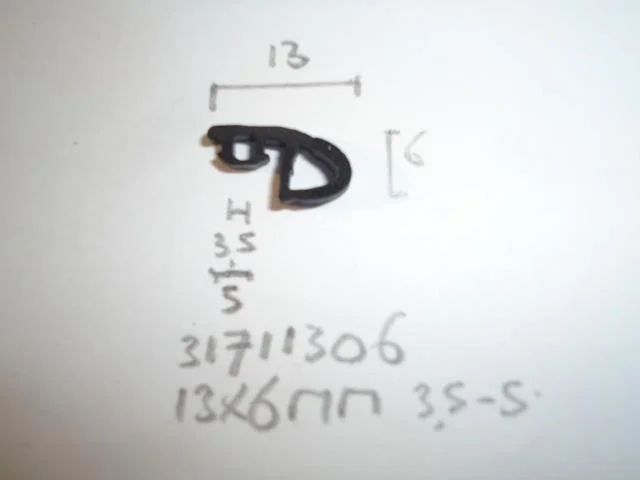 Kozijnprofiel 13x6mm 3.5-5mm indr - Dsc08575 - 31711306
