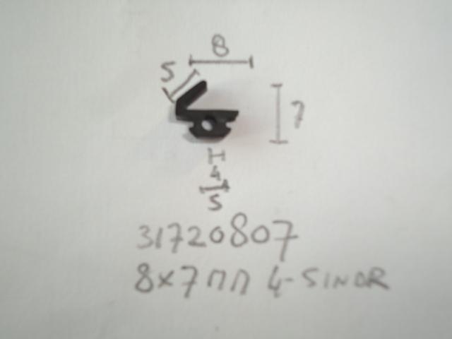 Kozijnprofiel 8x7mm 4.5-6mm indr - Dsc08580 - 31720807