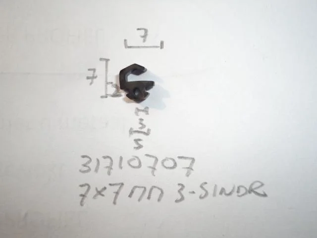 Kozijnrubber 7x7mm 3-5mm indr - Dsc08585 - 31710707