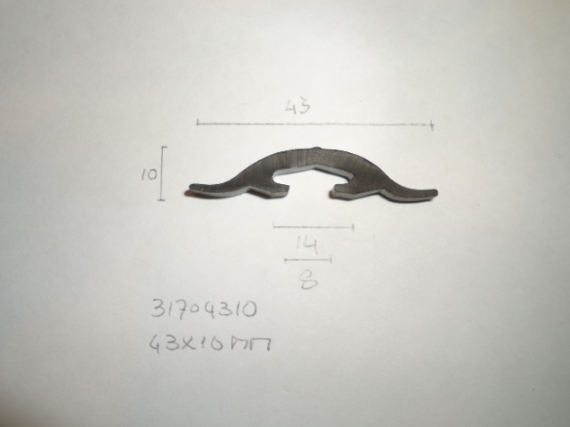 Nokprofiel 43x10mm - Dsc08594 1 - 31704310