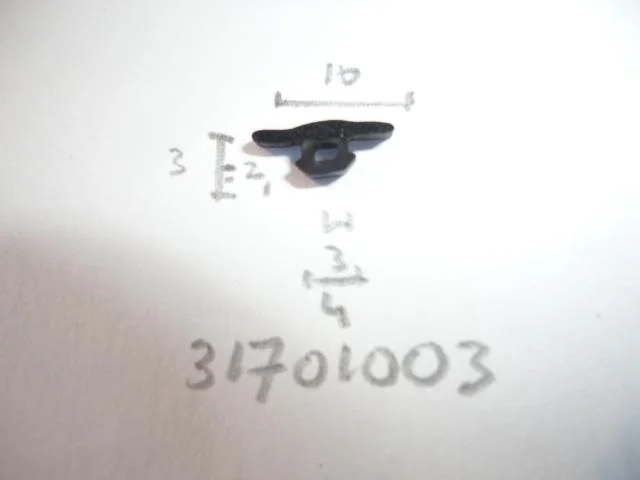 Kozijnprofiel 10x3mm 3-4mm indr - Dsc08594 - 31701003