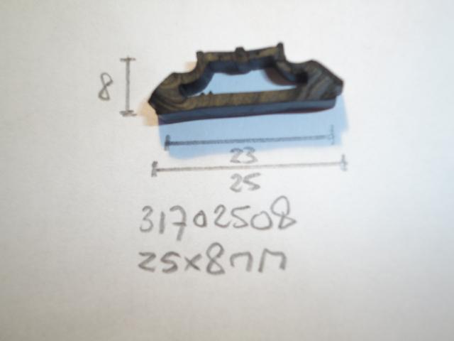 kozijnprofiel 25x8mm - Dsc08605 - 31702508