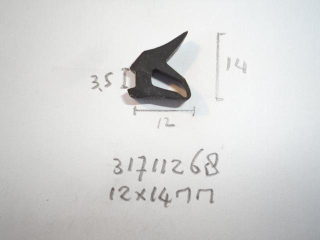 Kozijnprofiel 12x14mm - Dsc08614 - 31711268