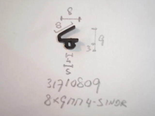 Kozijnprofiel 8x9mm 4-5mm indr - Dsc08616 - 31710809