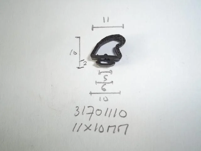 Kozijnprofiel 11x10mm 5- 6mm indr - Dsc08618 - 31701110