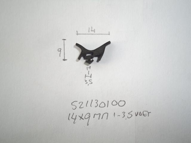 Kozijnprofiel 14x9mm - Dsc08620 - 521130100
