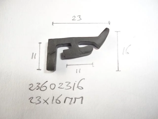 Bootrubber 23x16mm - Dsc08625 - 23602314