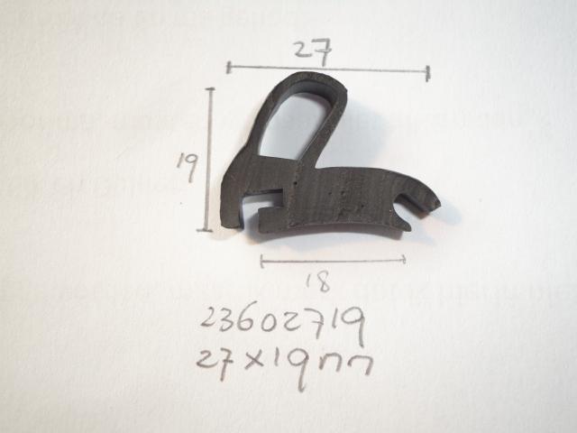 Bootrubber 27x19mm - Dsc08633 - 23602719