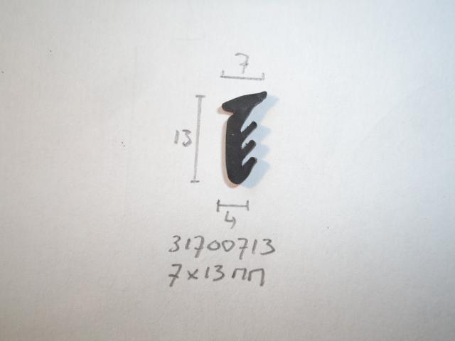 kozijnprofiel 7x13mm - Dsc08641 - 31700713