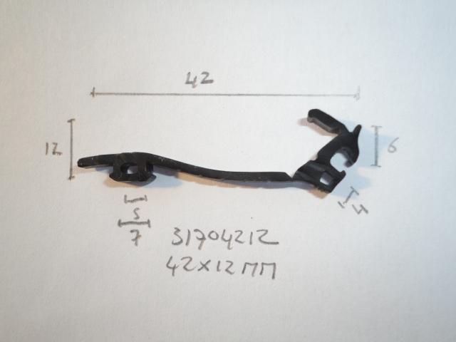 Kozijnprofiel 42x12mm - Dsc08642 - 31704212