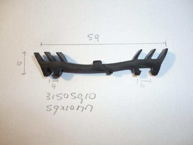 Muuraansluitingsrubber 59x10mm - Dsc08661 - 31505910