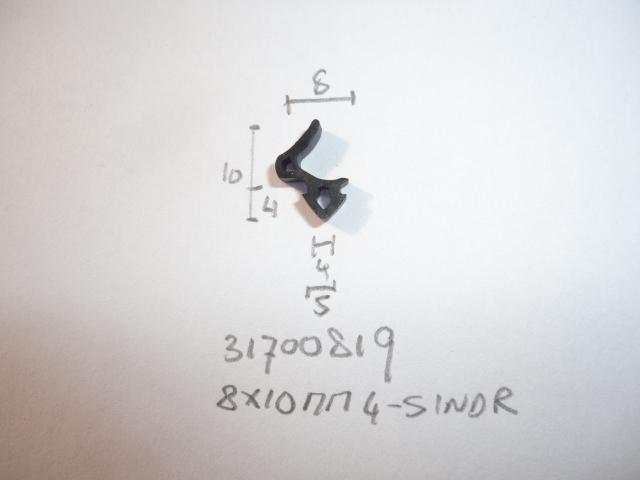 Kozijnprofiel 8x10mm 4-5mm indr - Dsc08665 - 31700819