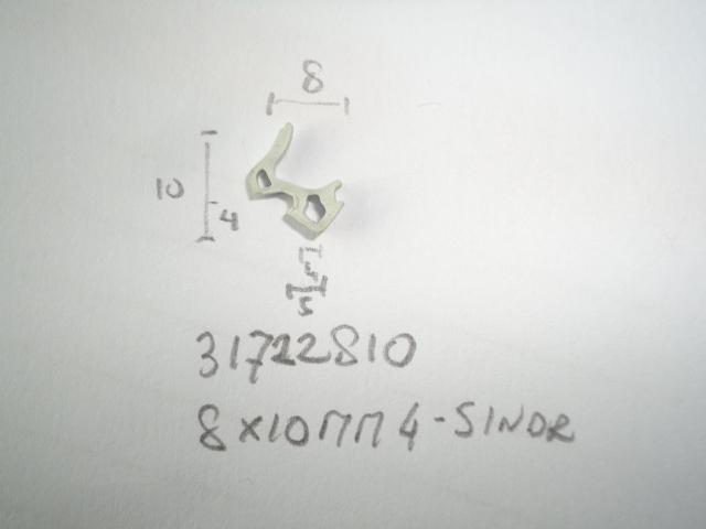 Kozijnprofiel 8x10mm 4-5mm indr - Dsc08666 - 31722810