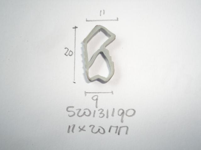 Kozijnprofiel 11x20mm - Dsc08669 - 520131190