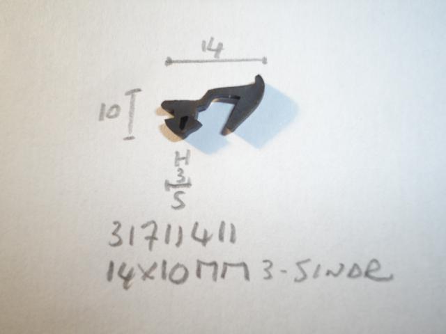 Kozijnprofiel 14x10mm 3-5 indr - Dsc08681 - 31711411